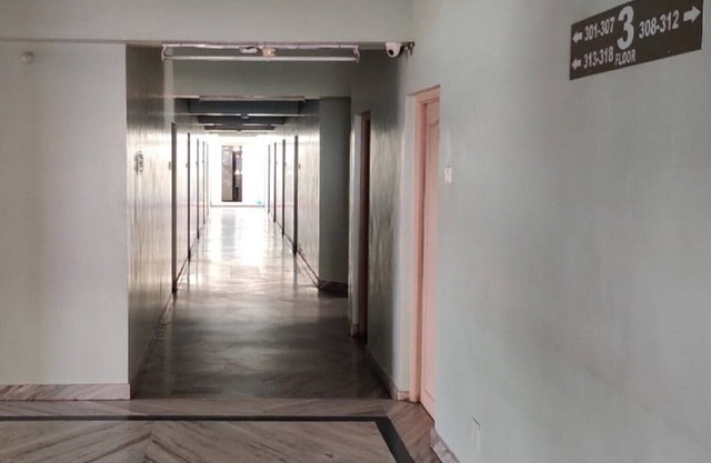 Hotel Jeyasakthi