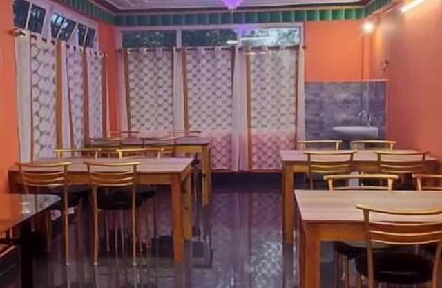 HOTEL JHAKTSANG