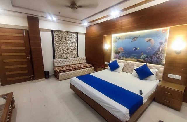 Hotel Jigyasa Palace By Mayda Hospitality Pvt. Ltd.