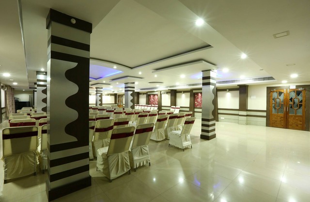 Hotel Jironi