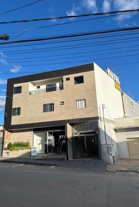 Hotel JK Buenópolis