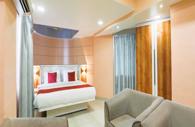 Hotel JK Regency