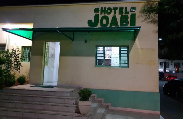 Hotel Joabi