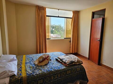Hotel JOBALU