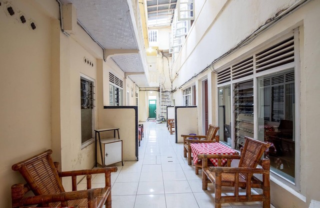 Hotel Jogja Bukittinggi