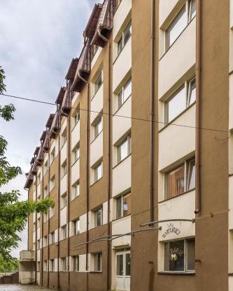 Hotel Jolie
