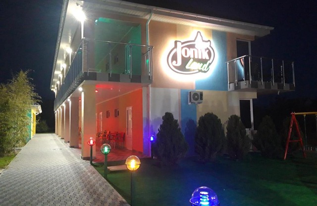 Hotel Jonik Land