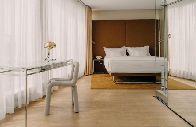 Hotel Josef