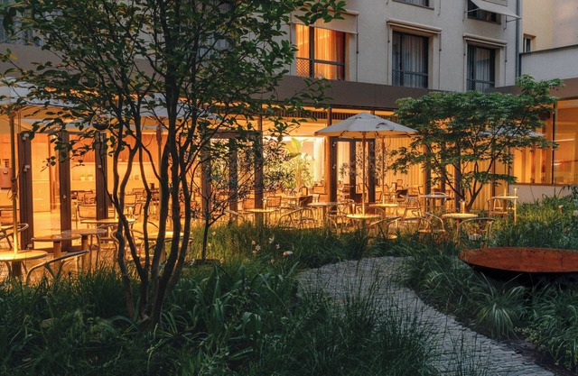 Hotel Josef