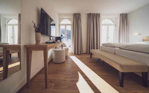 Hotel Joseph's House by Mountain Hotels