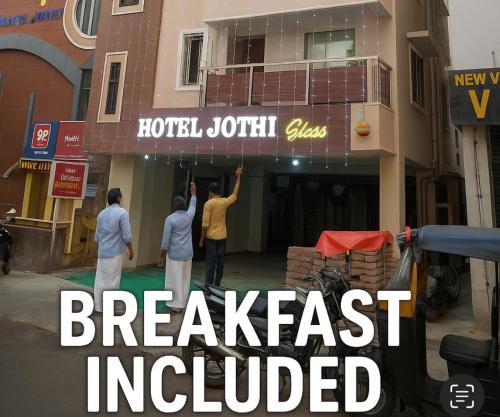 Hotel Jothi