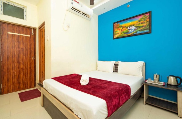 Hotel Jothirling