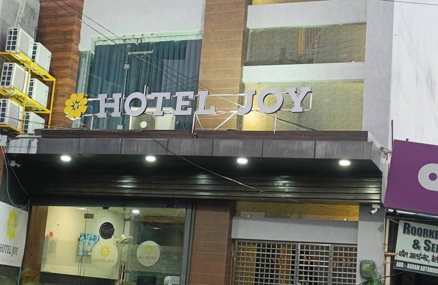 Hotel Joy By T And M Hotels