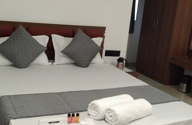 Hotel Joy Executive
