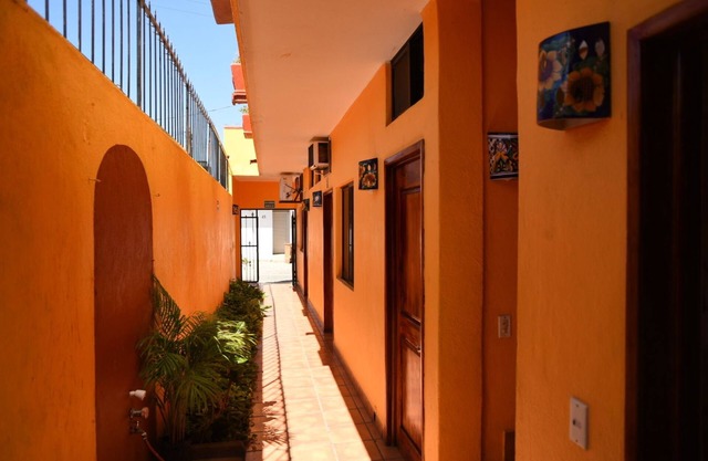 Hotel Joya del Mar