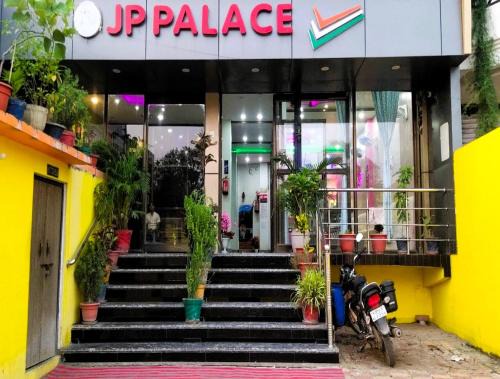 Hotel JP Palace