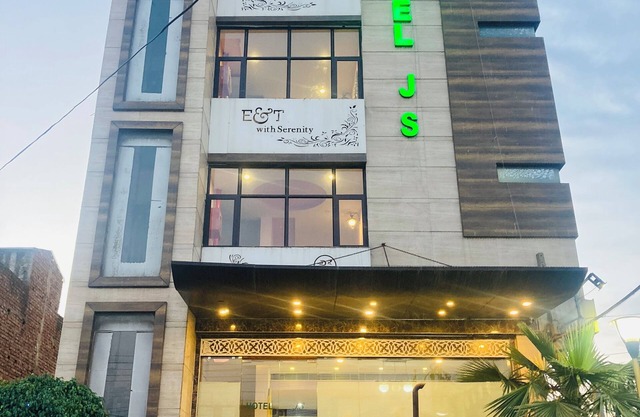 Hotel JS