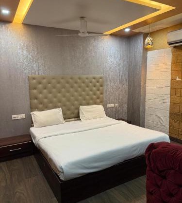 Hotel JS