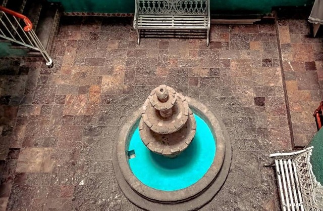 Hotel Juarez