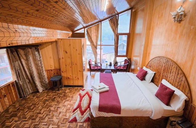 Hotel Jubilant Express