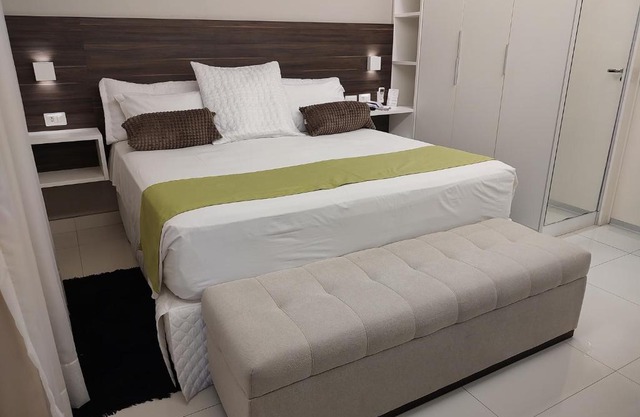 Hotel Jucazinho