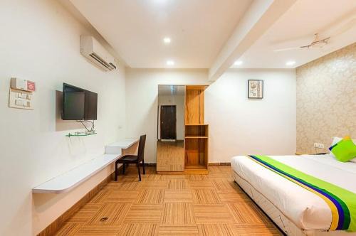 Hotel Juglans Inn
