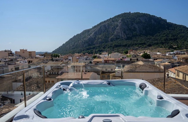 Hotel Juma