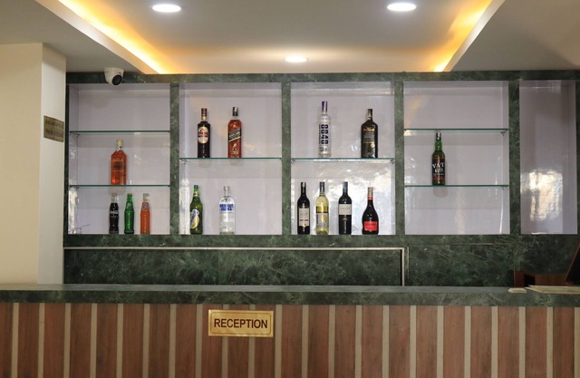 Hotel Junction