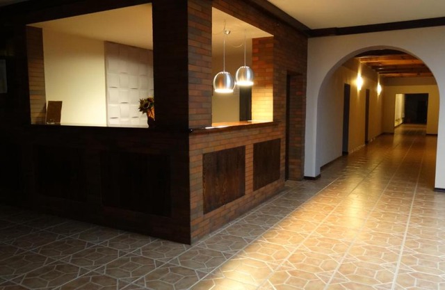 Hotel Junior