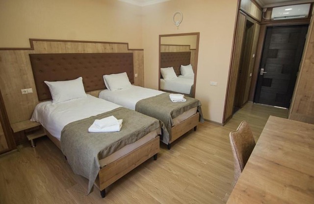 Hotel Juralius