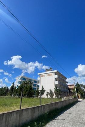 Hotel Jurgen