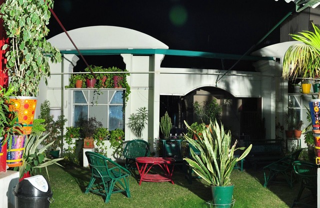 Hotel Jyoti