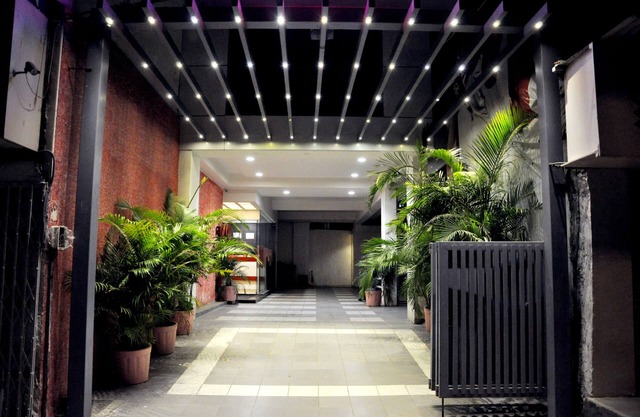 Hotel Jyoti