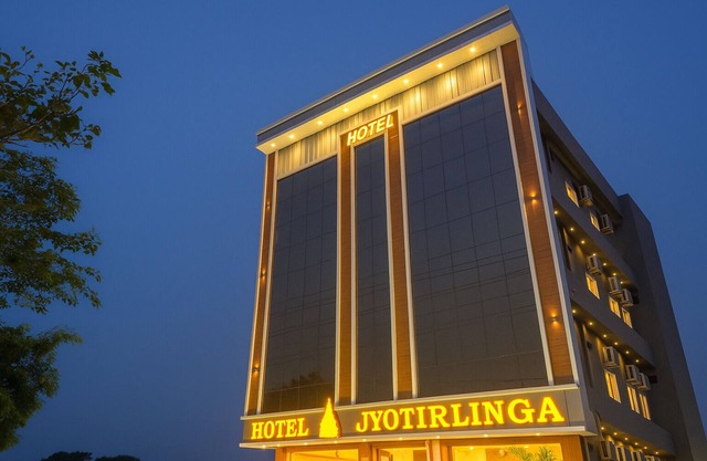 Hotel Jyotirlinga
