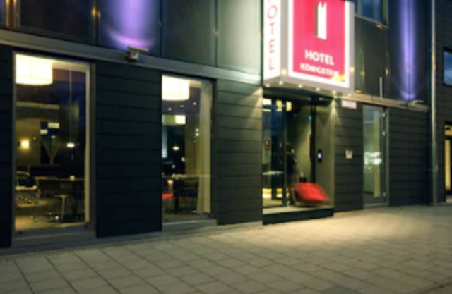 Hotel Königstein