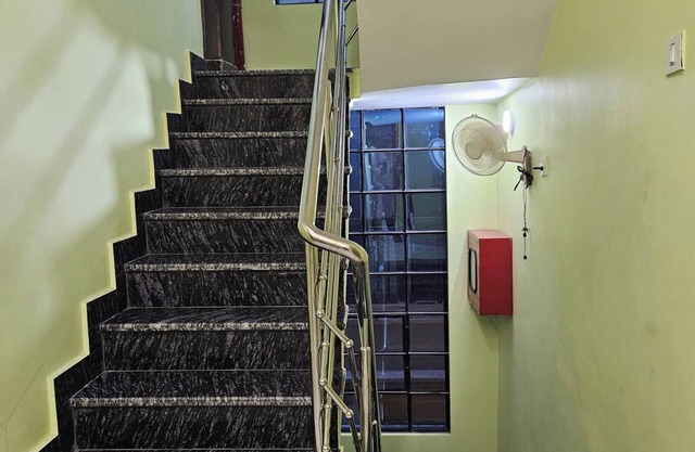 Hotel K Kutir Varanasi
