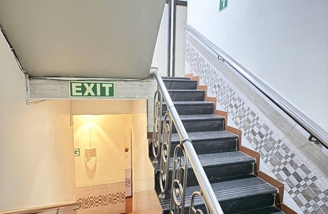 Hotel K Parrk