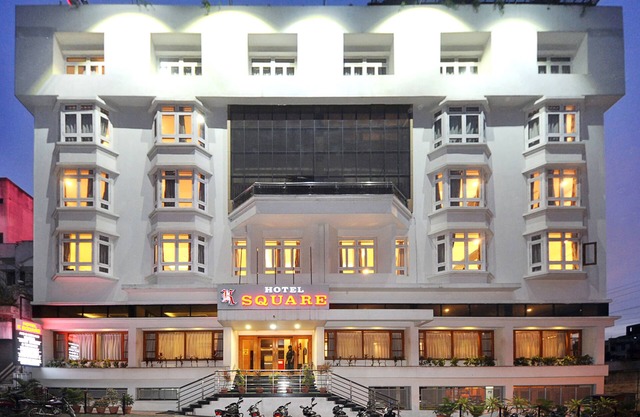 Hotel K Square