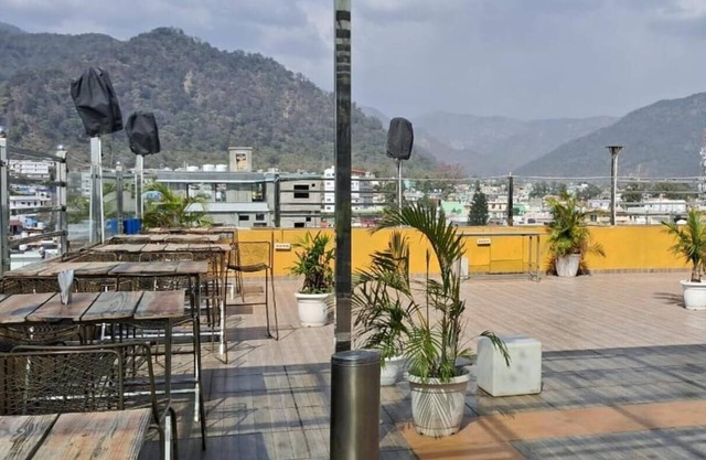 HOTEL K11