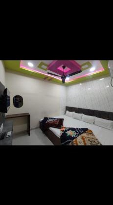 Hotel kaal bhairav