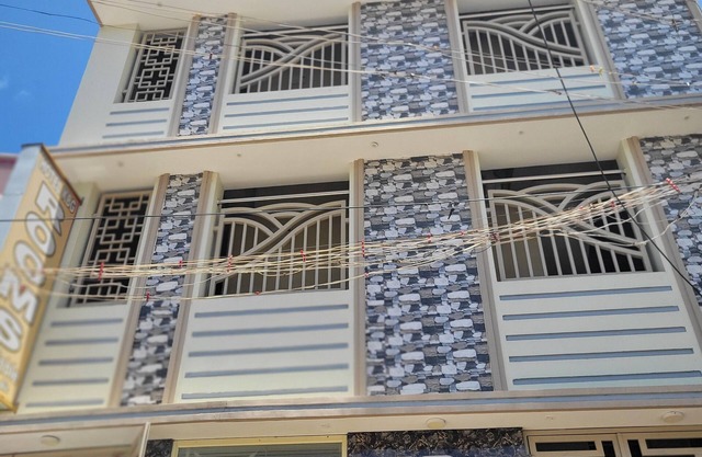 Hotel kaala Bairav Annex 1