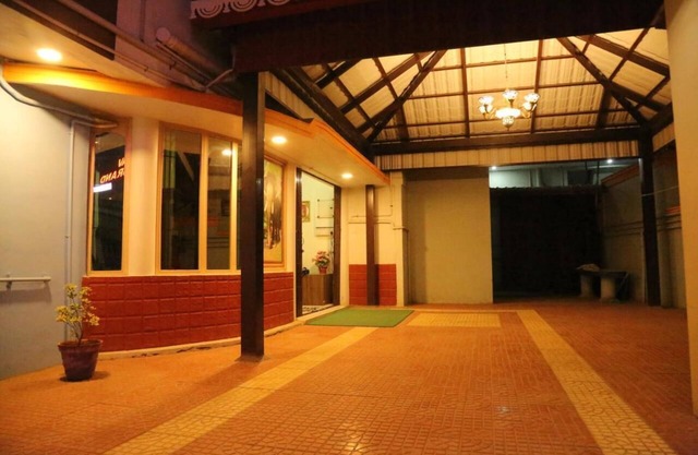 Hotel Kaala Bairav Grand