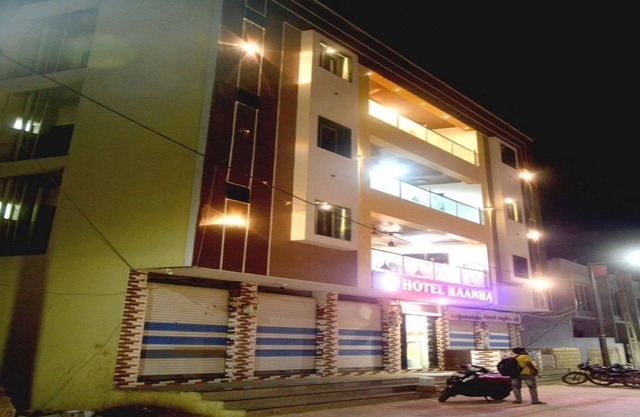 Hotel Kaanha