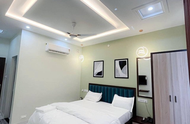 Hotel Kaanjee