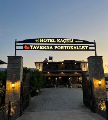 Hotel Kaceli