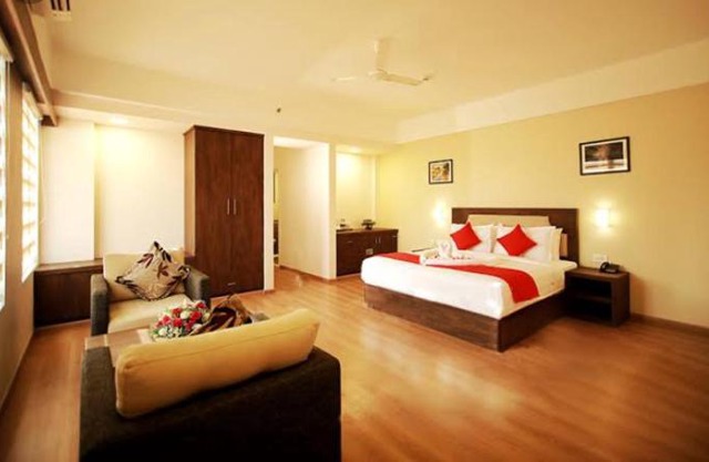 Hotel kadambari