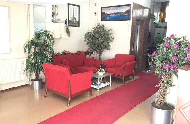 Hotel Kadiköy Kervansaray