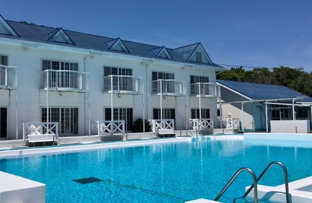 Hotel Kailani