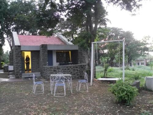 Hotel Kailas