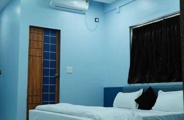 Hotel kailash inn